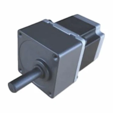 Động cơ mô-men xoắn cao 24v Dc